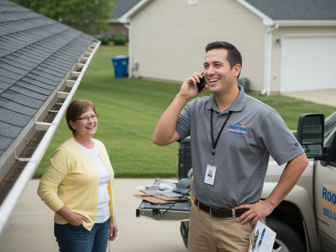Local Roofing Contractors Vossburg, MS FAQs